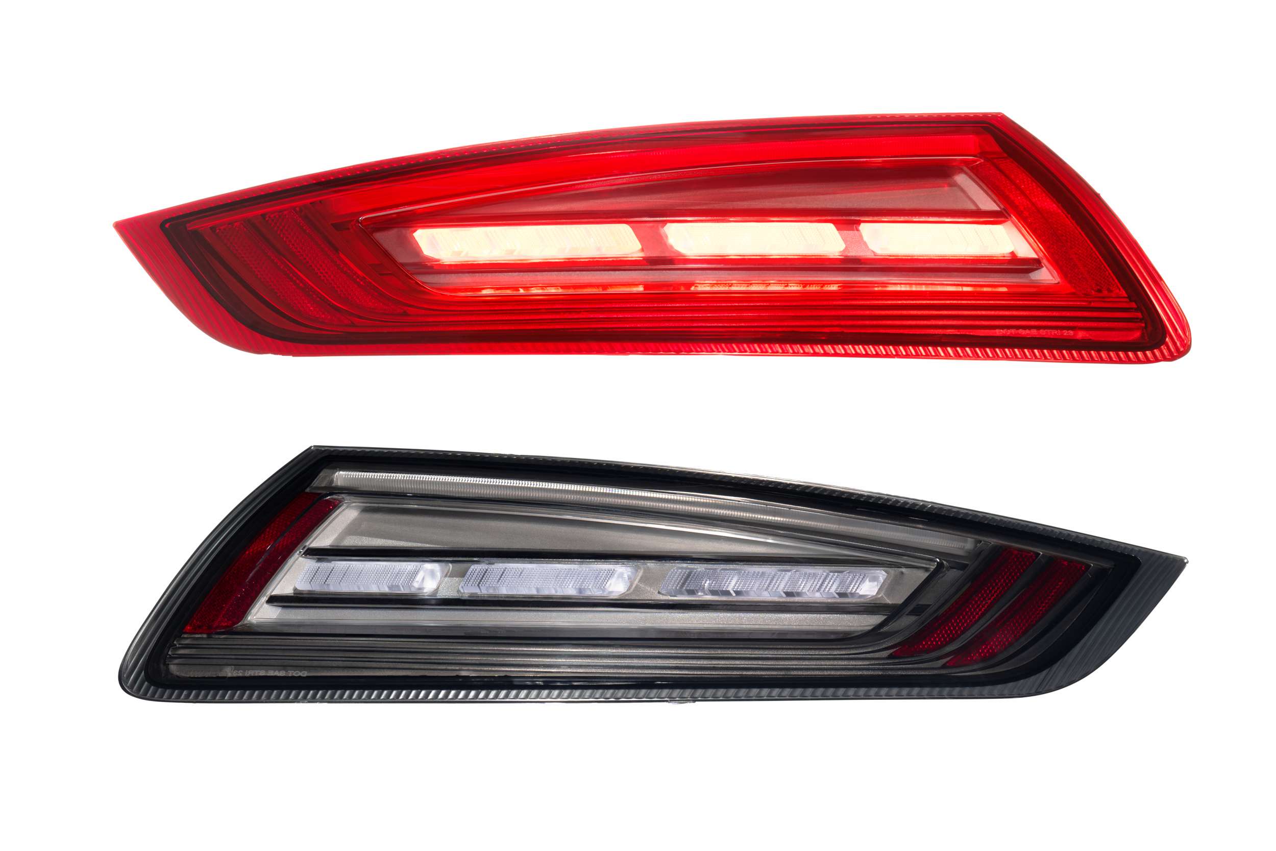 Porsche 911 997 XB LED Side Markers | LF0205